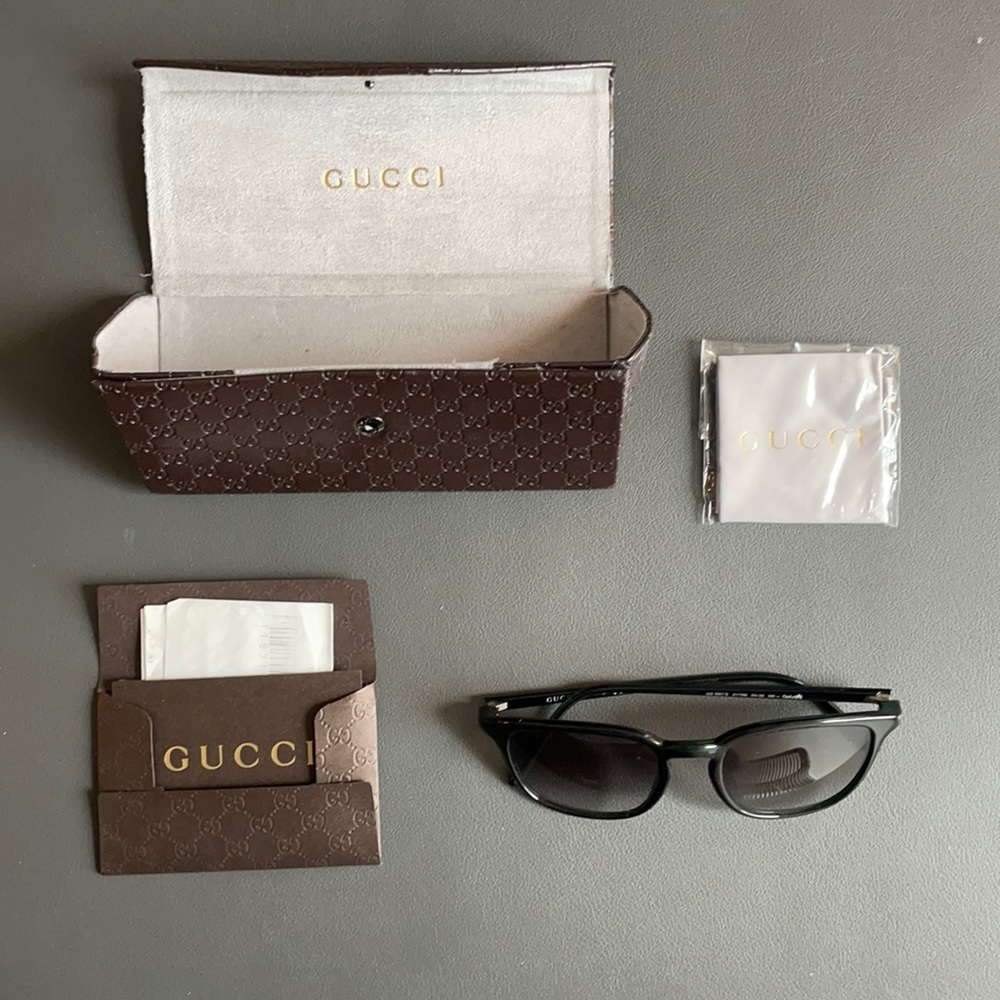GUCCI Sunglasses